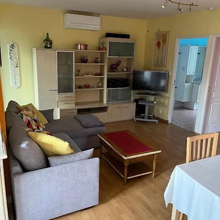 Logement Вік-Фезенсак Екстер'єр фото
