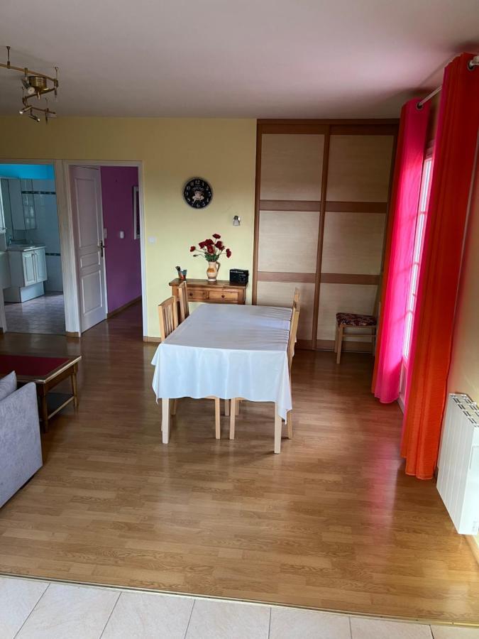 Logement Вік-Фезенсак Екстер'єр фото